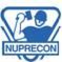 Nuprecon LP logo, Nuprecon LP contact details