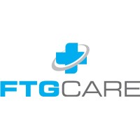 FTG CARE logo, FTG CARE contact details