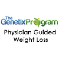 The Genetix Program logo, The Genetix Program contact details