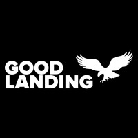 Good Landing Recovery logo, Good Landing Recovery contact details