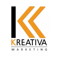 Kreativa Marketing logo, Kreativa Marketing contact details