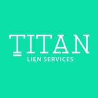 Titan Lien Services logo, Titan Lien Services contact details