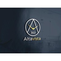 Altavista360 logo, Altavista360 contact details