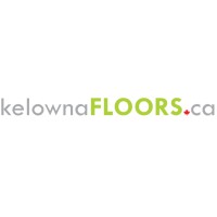 Kelowna Floors logo, Kelowna Floors contact details