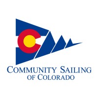 Community Sailing of Colorado logo, Community Sailing of Colorado contact details