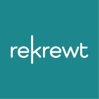 Rekrewt logo, Rekrewt contact details