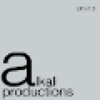 Alkali Productions logo, Alkali Productions contact details