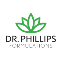 Dr. Phillips Formulations logo, Dr. Phillips Formulations contact details