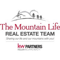 The Mountain Life Team | Keller Williams Realty Partners logo, The Mountain Life Team | Keller Williams Realty Partners contact details