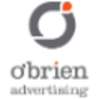 O'Brien Advertising logo, O'Brien Advertising contact details