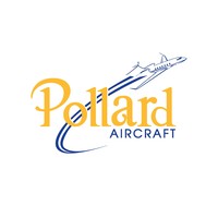 Pollard Aircraft Sales Inc logo, Pollard Aircraft Sales Inc contact details