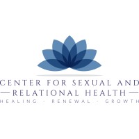 Center for Sexual and Relational Health logo, Center for Sexual and Relational Health contact details