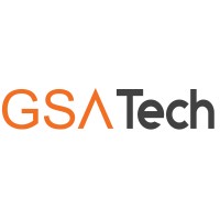 GSA Tech Group logo, GSA Tech Group contact details