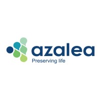 Azalea Pharma logo, Azalea Pharma contact details