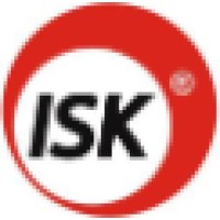 ISK Bearings logo, ISK Bearings contact details