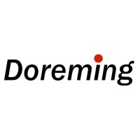 Doreming logo, Doreming contact details