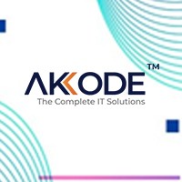 Akkode IT Solutions Pvt. Ltd. logo, Akkode IT Solutions Pvt. Ltd. contact details