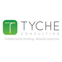 Tyche Consulting LLC logo, Tyche Consulting LLC contact details