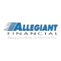 Allegiant Financial, Inc. logo, Allegiant Financial, Inc. contact details