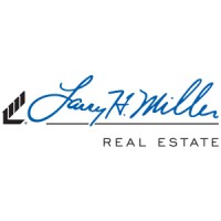 Larry H. Miller Real Estate logo, Larry H. Miller Real Estate contact details