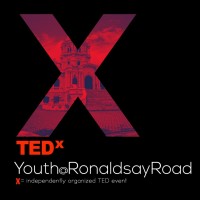 TEDxYouth@RonaldsayRoad logo, TEDxYouth@RonaldsayRoad contact details