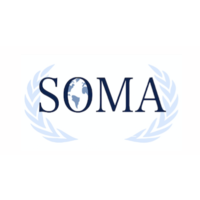 Southern Ontario Model United Nations Assembly logo, Southern Ontario Model United Nations Assembly contact details