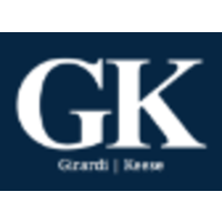 Girardi & Keese logo, Girardi & Keese contact details