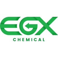 EGX Chemical logo, EGX Chemical contact details