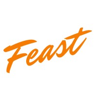 Feast logo, Feast contact details