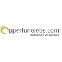 OpportuneJobs.com logo, OpportuneJobs.com contact details