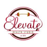 Elevate Health Studio logo, Elevate Health Studio contact details