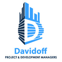 DAVIDOFF PROJECT AND DEVELOPMENT MANAGERS logo, DAVIDOFF PROJECT AND DEVELOPMENT MANAGERS contact details