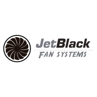 Jet Black Fan Systems logo, Jet Black Fan Systems contact details