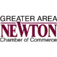 Greater Newton Area Chamber of Commerce logo, Greater Newton Area Chamber of Commerce contact details