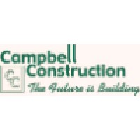 Campbell Construction JD, Inc, logo, Campbell Construction JD, Inc, contact details