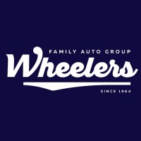 Wheelers Family Auto Group logo, Wheelers Family Auto Group contact details