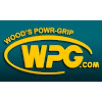 Wood's Powr-Grip. logo, Wood's Powr-Grip. contact details