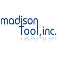 Madison Tool & Die logo, Madison Tool & Die contact details