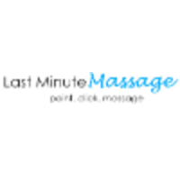 Last Minute Massage logo, Last Minute Massage contact details