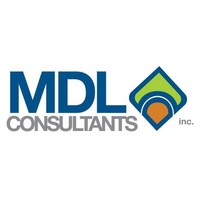 MDL Consultants Inc. logo, MDL Consultants Inc. contact details