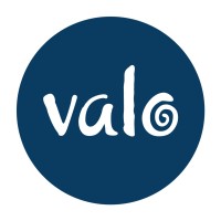 Valo Maine logo, Valo Maine contact details