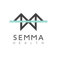 SEMMA Health logo, SEMMA Health contact details