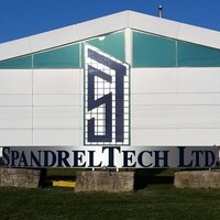 SpandrelTech Ltd. logo, SpandrelTech Ltd. contact details