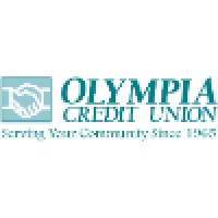 Olympia Credit Union logo, Olympia Credit Union contact details