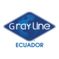 Gray Line Ecuador logo, Gray Line Ecuador contact details