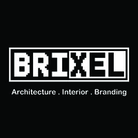 BRIXEL logo, BRIXEL contact details