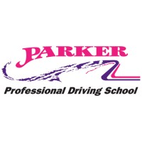 Parker Driving School logo, Parker Driving School contact details