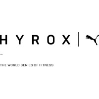 HYROX logo, HYROX contact details