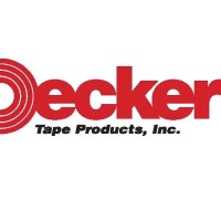 Decker Tape Products logo, Decker Tape Products contact details