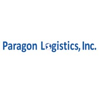 Paragon Logistics, Inc. logo, Paragon Logistics, Inc. contact details